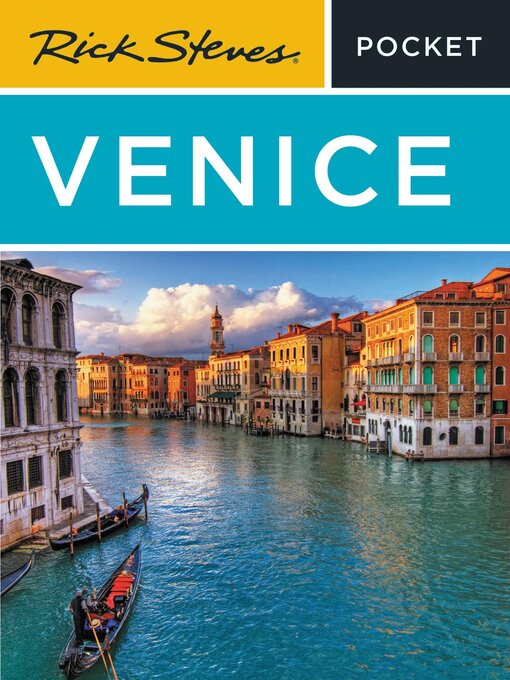 Title details for Rick Steves Pocket Venice by Rick Steves - Wait list